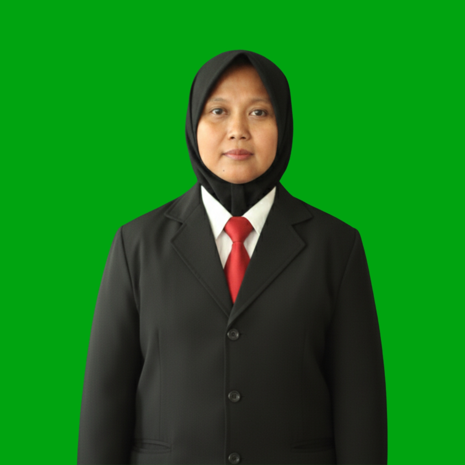 MAZIDATUL KARIMAH, S.Pd.I.